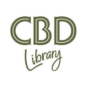 CBD Library（CBDライブラリー）のロゴ