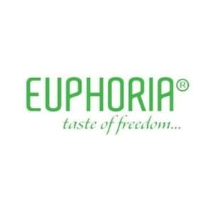 EUPHORIA（ユーフォリア）のロゴ