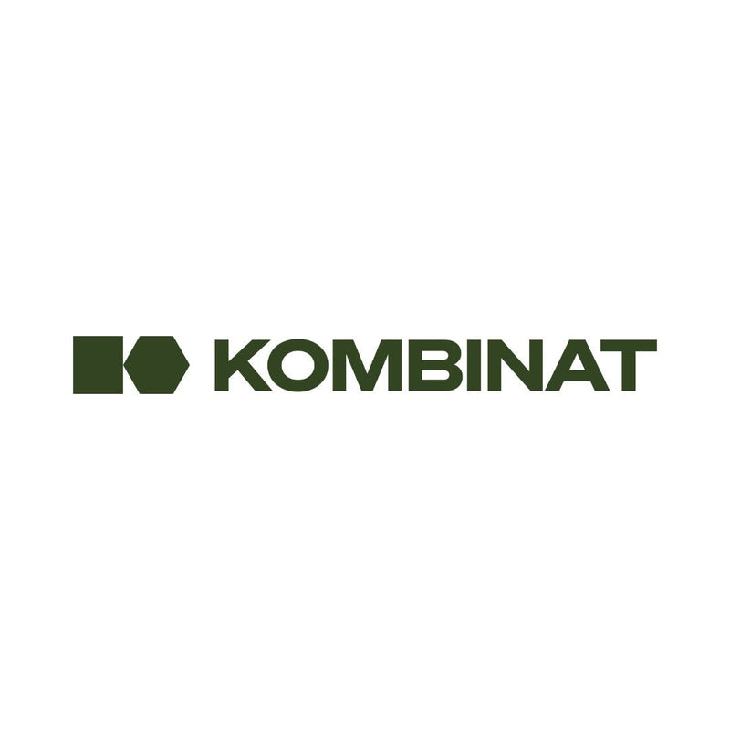 KOMBINAT（コムビナート）