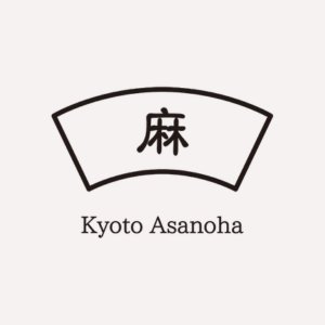 京都麻の葉
